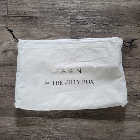 Fawn Design Clutch - Picture 2 of 2